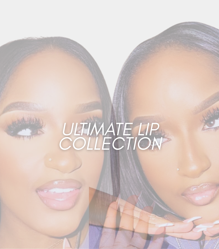 Ultimate Lip Collection
